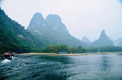 环保独特智能系统